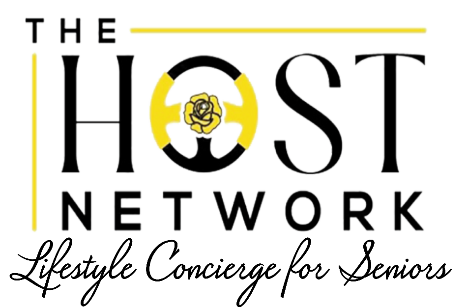 The Host Network